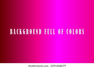 FULL COLOR GRADE WALLPAPER. FREE DOWNLOAD.
