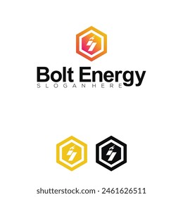 logotipo de la casa de degradado de color completo, ilustración de combinación moderna