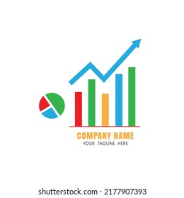 full color level diagram design.