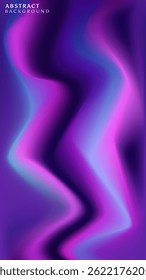 Full color mesh abstract bacground