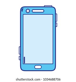 full color smartphone technology to call and talk communication