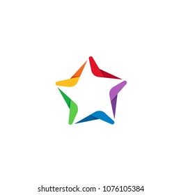 full colour star 