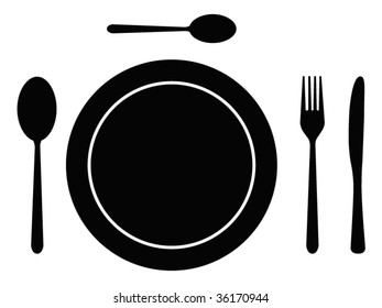 Full cutlery