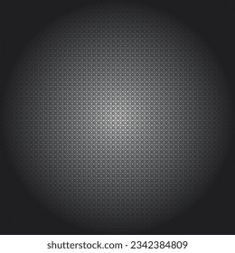 Full Editable Clean Vector Background with Pattern, Shape, Radial Gradient, Unique Design, Figure
