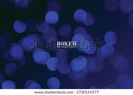 Full frame shot of illuminated blue lights