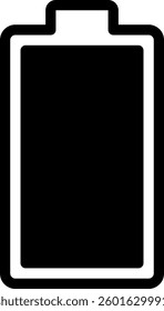 full glyph icon illustration vector