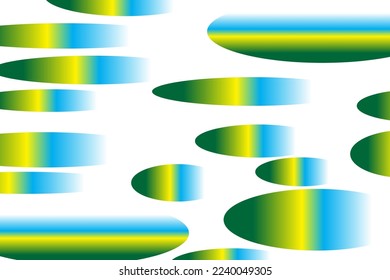 FULL GRADATION WALLPAPER BACKGROUND FULL COLOR