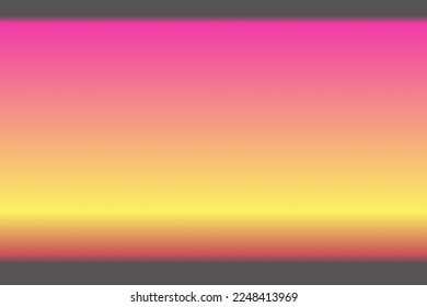 COLOR COMPLETO DE COLOR DE FONDO DE WALLPAPER DE GRADACIÓN COMPLETA