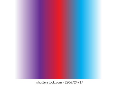 FONDO DE MÁQUINA DE GRADACIÓN COMPLETA PURPLE RED BLUE