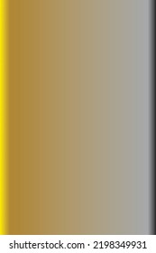 FULL GRADATION WALLPAPER BACKGROUND YELLOW GRAY BLACK