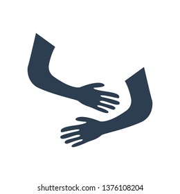 full hand icon