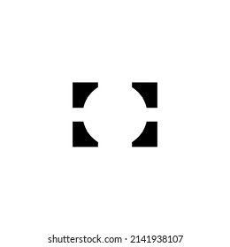 Vektordesign-Vorlagen für vollständige Symbole 
