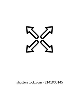 full icon vector design templates 