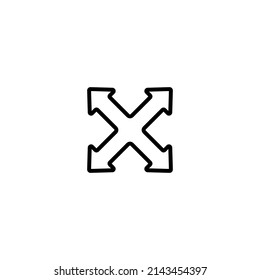 full icon vector design templates 