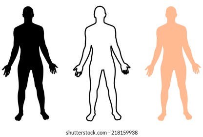 15,202 Full body naked Images, Stock Photos & Vectors Shutterstock