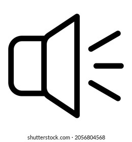 Full loud sound for music playback in a concert