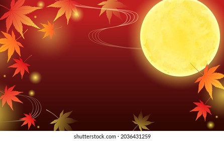 459 Japanese full moon maple Images, Stock Photos & Vectors | Shutterstock