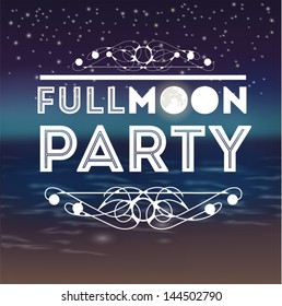 Full Moon Party