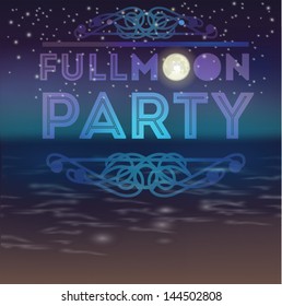 Full Moon Party