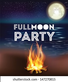 Full Moon Party