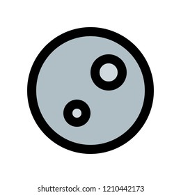 full moon phase