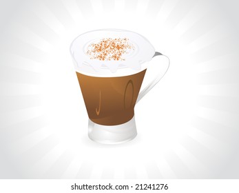 full mug of fresh beer with background, wallpaper