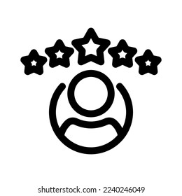 icono de clasificación completa o logotipo símbolo de signo aislado ilustración vectorial de alta calidad iconos vectoriales de estilo negro
