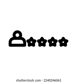 icono de clasificación completa o logotipo símbolo de signo aislado ilustración vectorial de alta calidad iconos vectoriales de estilo negro
