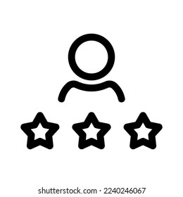 icono de clasificación completa o logotipo símbolo de signo aislado ilustración vectorial de alta calidad iconos vectoriales de estilo negro
