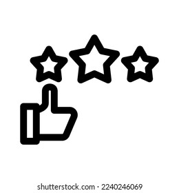 Symbol oder Logo einzeln auf Zeichen, Vektorgrafik - hochwertige Vektorsymbole mit schwarzem Hintergrund
