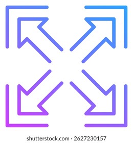 Elemento De Ícone De Tela Inteira Para Design