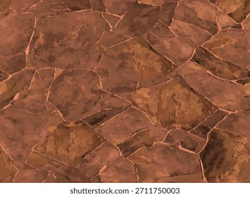 Vector de mármol decorativo abstracto sin costuras completo. Diseño de textura multicolor para estampado textil y Fondo de pantalla. Diseño para la moda y el diseño del hogar de fondo.