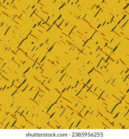 Full seamless abstract grunge background. Chaotic repeating texture. Template for printing on fabric, Wallpaper, business cards, labels