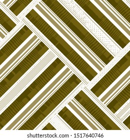 Full seamless abstract monochrome pattern vector for decoration. Texture design for textile fabric printing and wallpaper. Grunge model for fashion and home design.