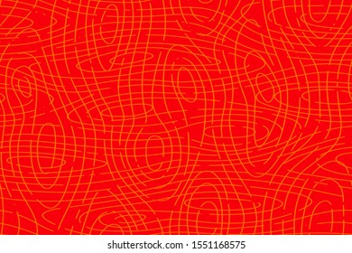 Full seamless abstract monochrome pattern vector for decoration. Texture design for textile fabric printing and wallpaper. Grunge model for fashion and home design.
