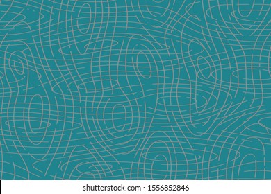 Full seamless abstract monochrome pattern vector for decoration. Texture design for textile fabric printing and wallpaper. Grunge model for fashion and home design.