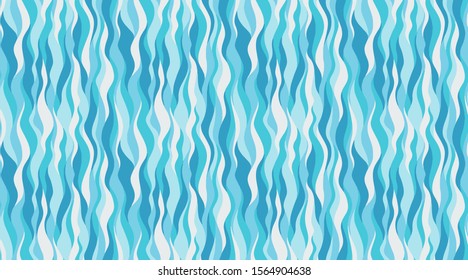 Full seamless abstract monochrome pattern vector for decoration. Texture design for textile fabric printing and wallpaper. Grunge model for fashion and home design.