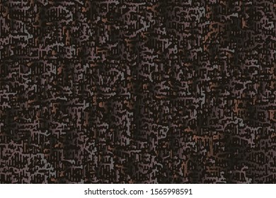 Full seamless abstract multicolor camouflage skin pattern vector. Colorful design for textile fabric printing and wallpaper. Design for fashion and home design.