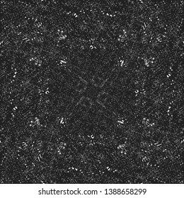 Full Seamless Abstract Pattern in Vector illustration for fashion textile fabric print background