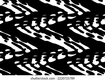 Vector de patrón de textura blanca sin costuras. Diseño para impresión de tela textil y papel tapiz. Modelo de ilustración de cosecha de cosecha.