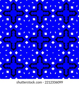 Full seamless decorative geometric texture pattern for decor and textile fabric print. Simple weave design for fashion and home design.