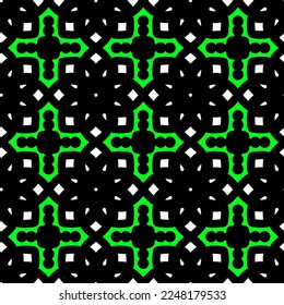 Patrón de textura geométrica de punto decorativa sin fisuras para la decoración y la impresión de tela textil. Diseño de tejido sencillo para la moda y el diseño del hogar.