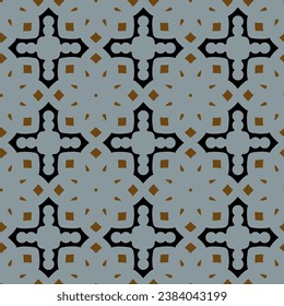 Full seamless decorative knit geometric texture pattern for decor and textile fabric print. Simple weave design for fashion and home design.