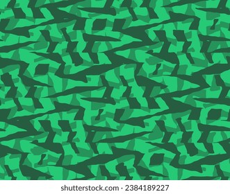 Full seamless geometric mold texture pattern vector for decoration. Monochrome illustration design for textile fabric print and wallpaper. 