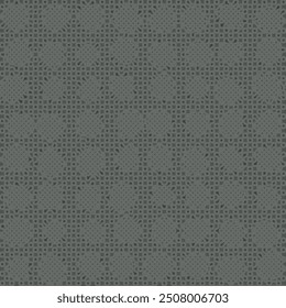 Full seamless geometric shapes pattern background. Vector for decoration. Texture design for textile fabric print and wallpaper. For fashion and home design.