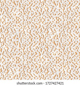 Full seamless geometric texture fabric print pattern vector for decoration. Gray design for textile and wallpaper. Distressed grunge model for fashion and home design.