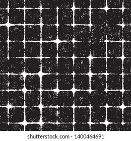 Full Seamless Modern Abstract vector classic pattern for girls, boys, clothes. Wallpaper for textile and fabric print. Fashion style gray black and white background texture.