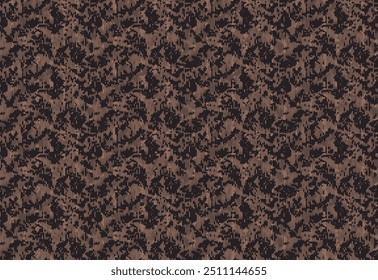 Patrón de camuflaje de líneas de semitono moderno sin costuras completo para decoración y textil. Diseño de camuflaje para estampado textil y Fondo de pantalla. Diseño de modelo del ejército para la moda de tendencia