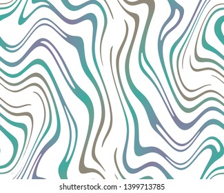 Full Seamless Modern Zebra Abstract vector classic pattern for girls, boys, clothes. Wallpaper for textile and fabric. Fashion style colorful background