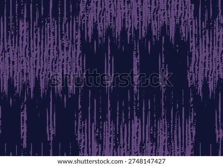 Full Seamless neon stripe pattern. Electric brush drips print background with nightlife vibe. Cyber texture for rave apparel, posters, wallpaper, fabric and branding.